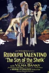 The Son of the Sheik 1926 電影劇照
