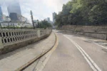 上亞畢道