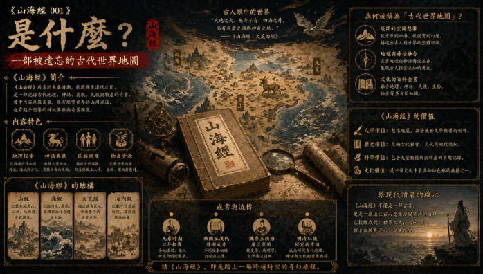 山海經
