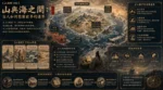 山與海之間