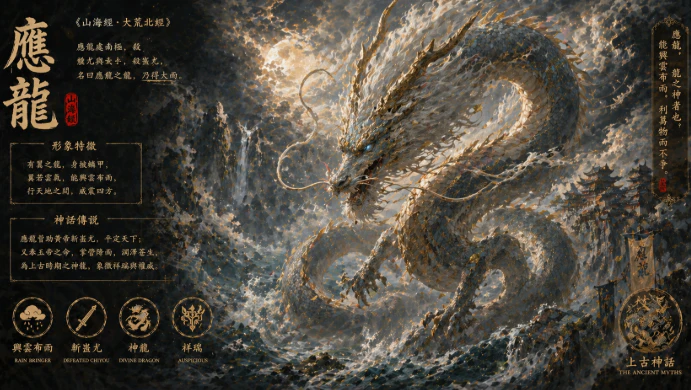 應龍