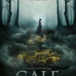 電影《Gale: Yellow Brick Road》黑暗黃色磚路與精神病院場景
