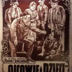 1920年代紐約猶太移民家庭在擁擠社區中的生活場景