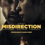 電影《Misdirection》2026官方概念宣傳畫面