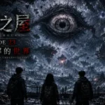 邊境之屋 Episode 23 宇宙裂縫下扭曲現實與巨大深淵之眼