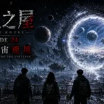 邊境之屋 Episode 24 穿越宇宙邊境後看見無數平行世界與終極之門