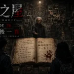 邊境之屋 Episode 26 地下室最後日記與輪迴真相揭曉