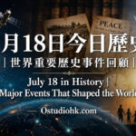 7月18日今日歷史，包括《我的奮鬥》出版、Intel成立及納爾遜．曼德拉國際日。