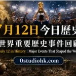 7月12日今日歷史，包括芥子毒氣首次大規模使用、法國首奪世界盃及第二次黎巴嫩戰爭爆發。