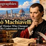 Niccolò Machiavelli